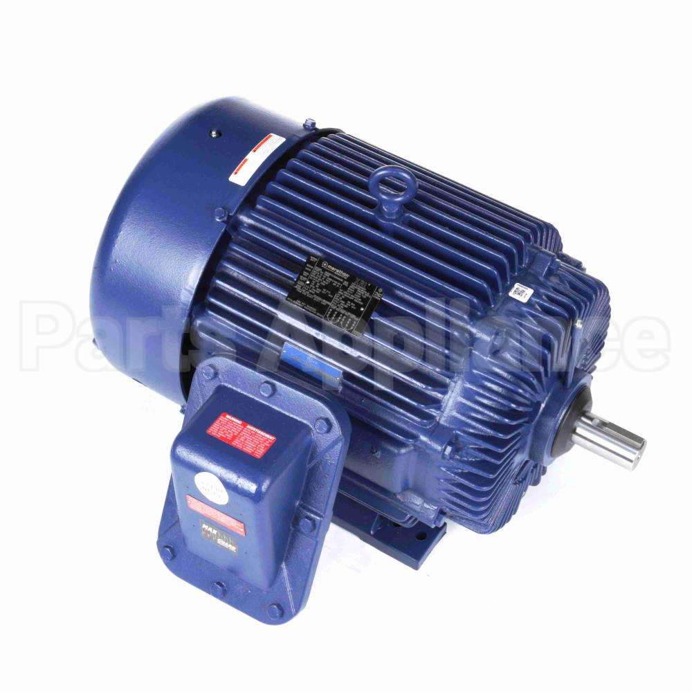 U032A Marathon Motor