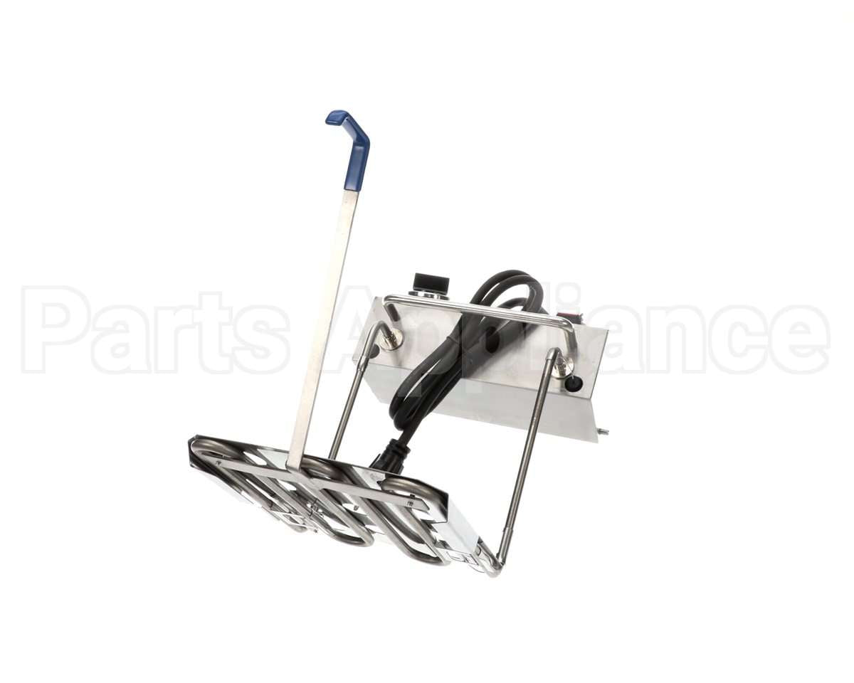 U06051471084 Globe Left Head Assembly, Front Hoo