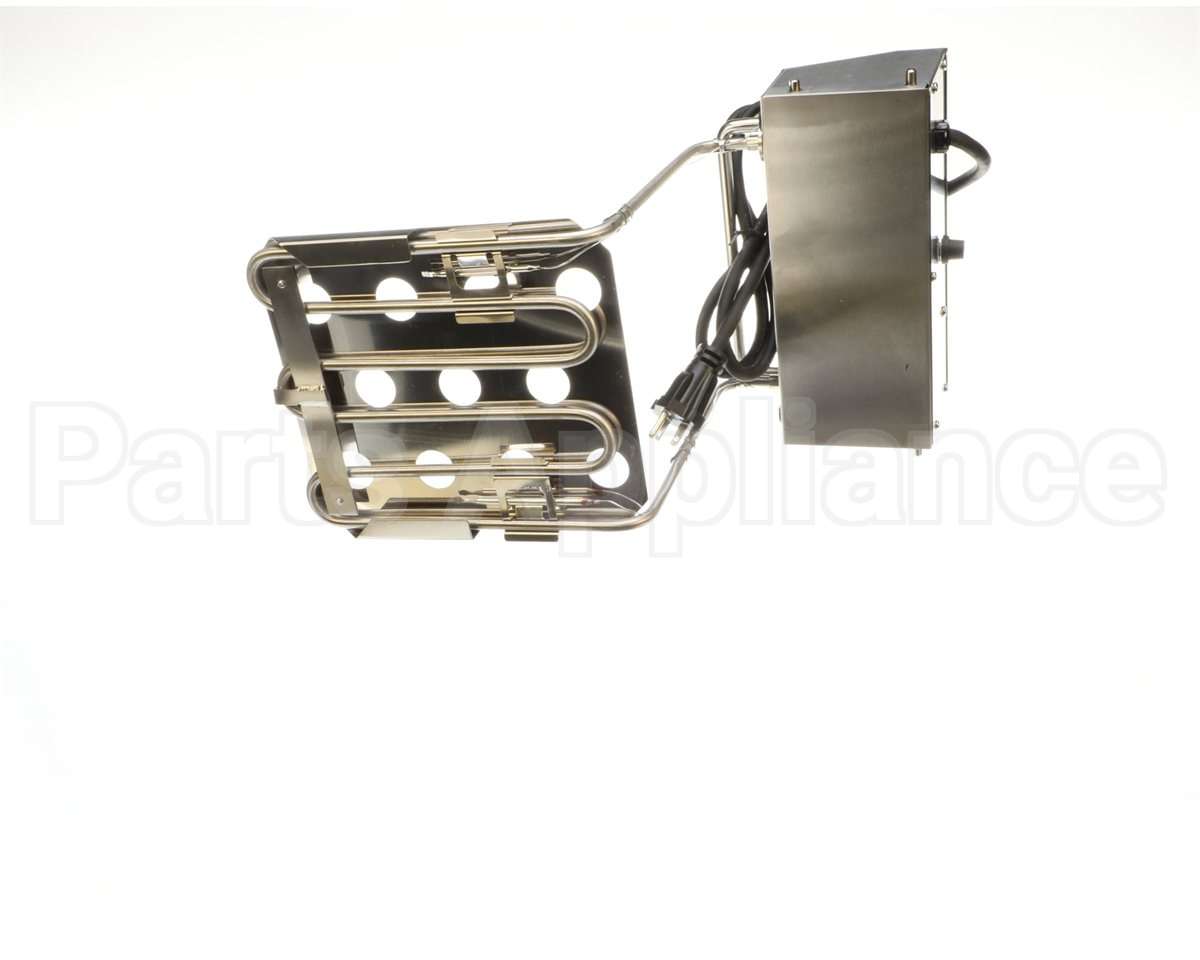 U06051471093 Globe Right Head Assembly, Front Hk