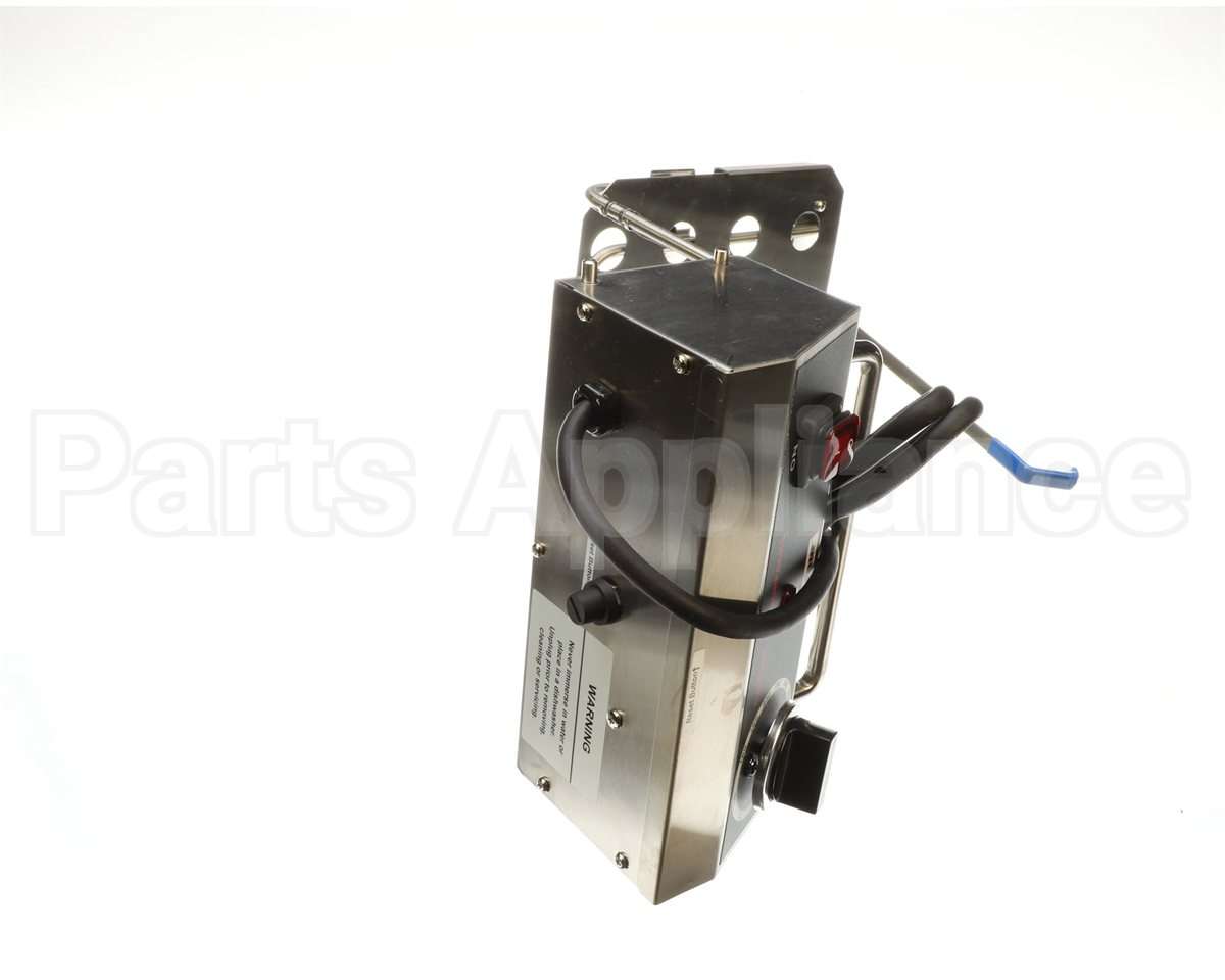 U06051471093 Globe Right Head Assembly, Front Hk