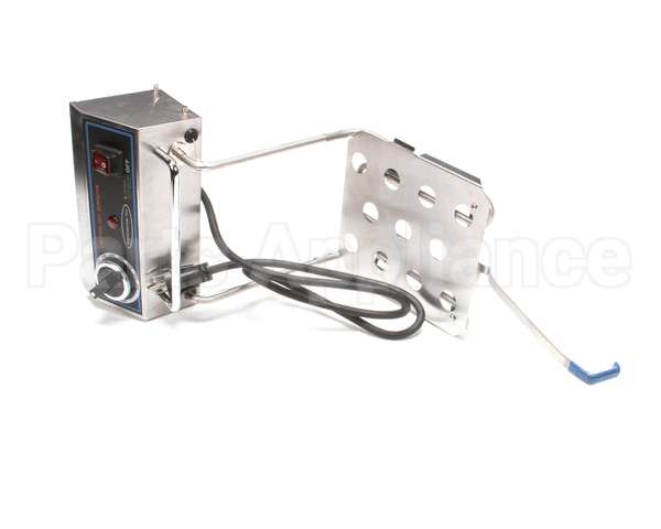 U06051471097 Globe Right Head Assembly, Front Hk