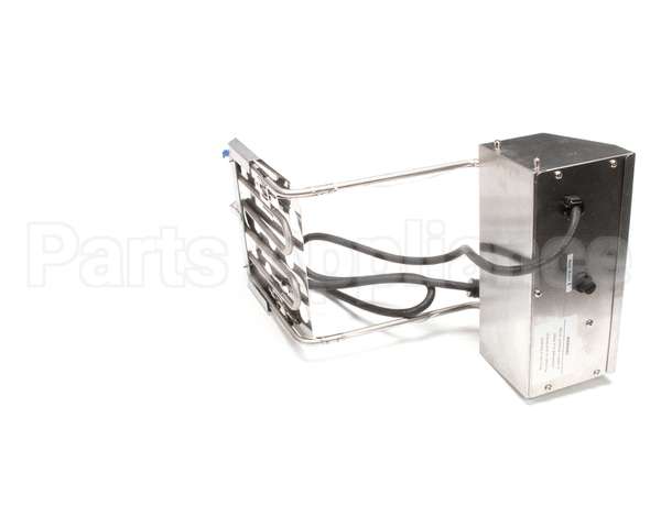 U06051471097 Globe Right Head Assembly, Front Hk