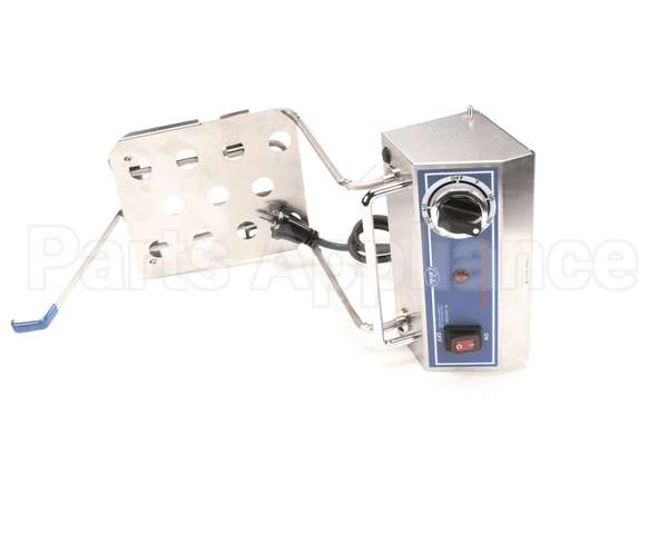 U06051471101 Globe Right Head Assembly, Front Hk