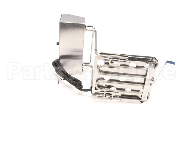 U06051471101 Globe Right Head Assembly, Front Hk