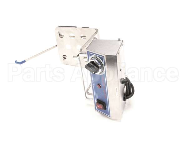 U06051471101 Globe Right Head Assembly, Front Hk