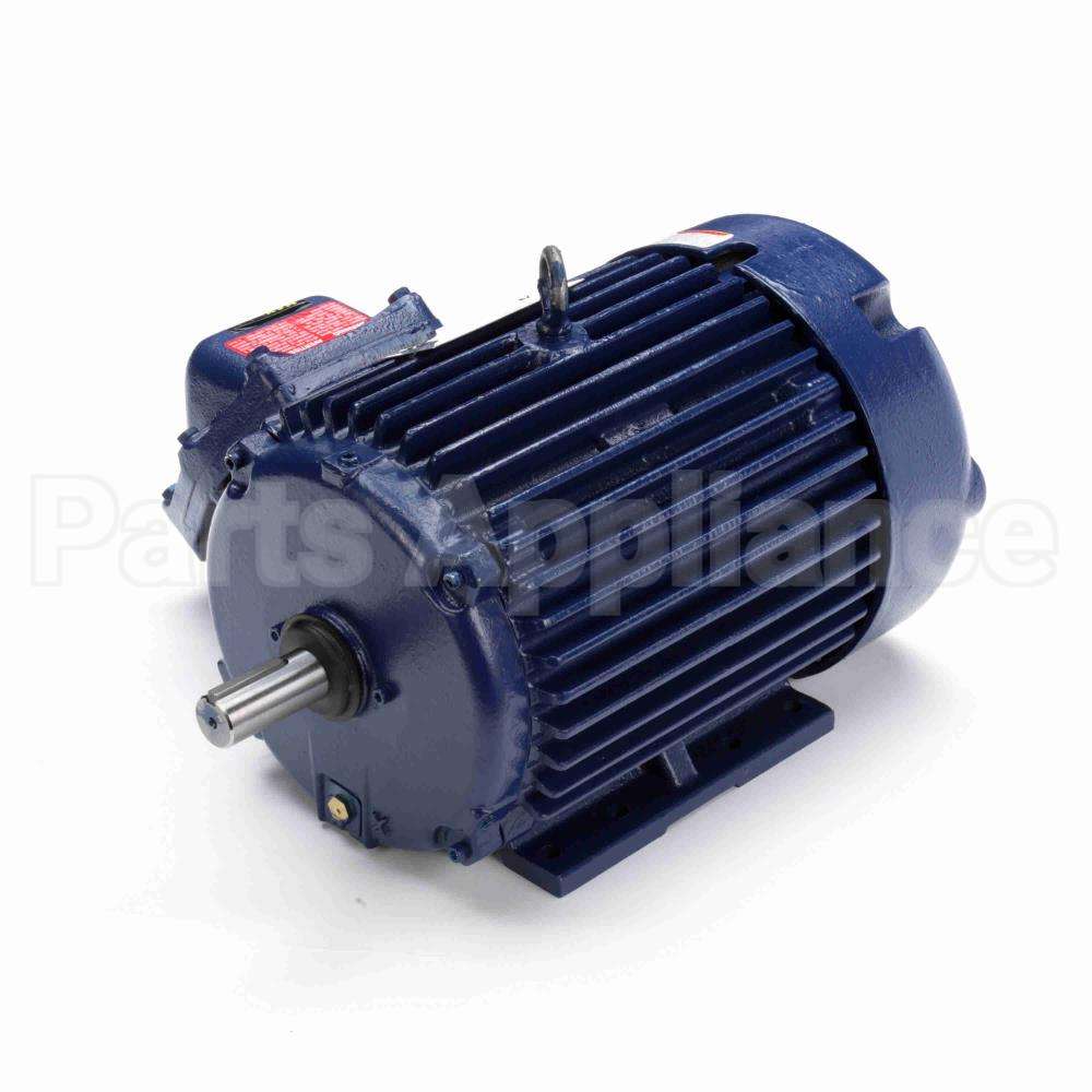 U061B Marathon Motor