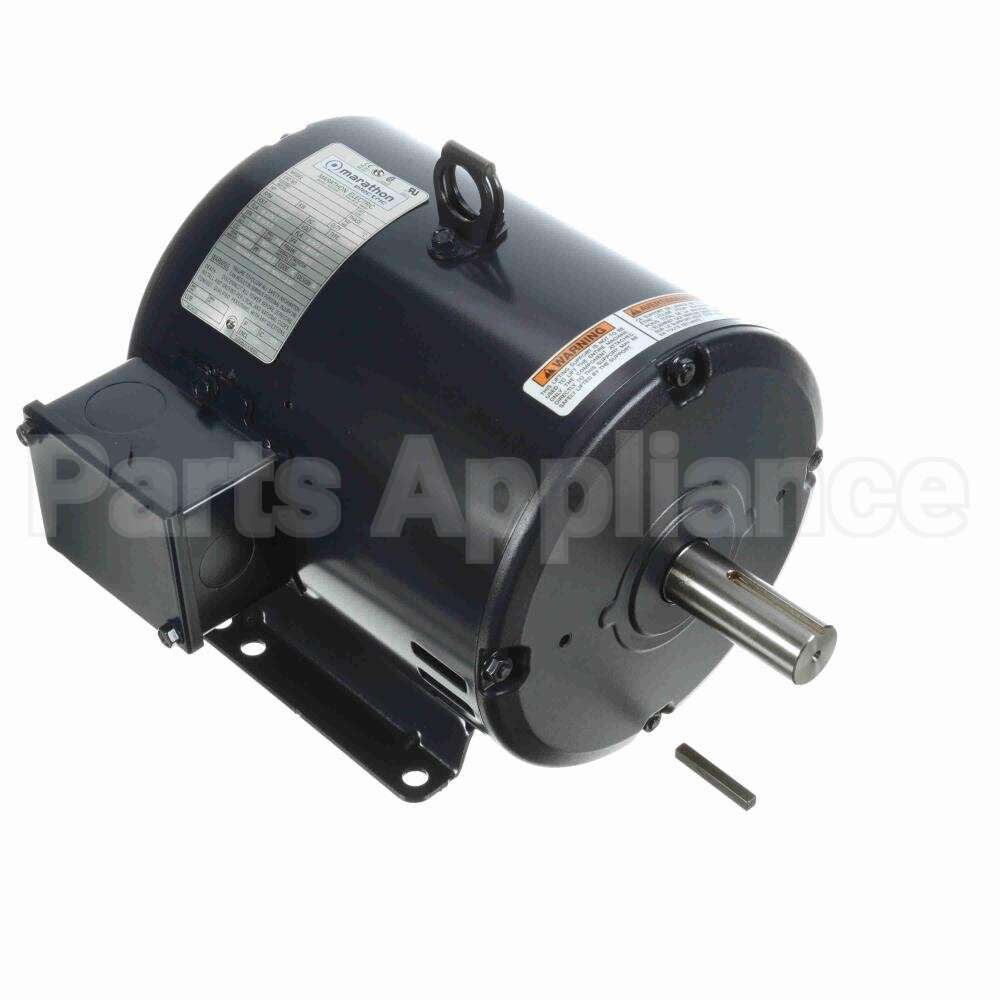 U1266 Marathon Motor