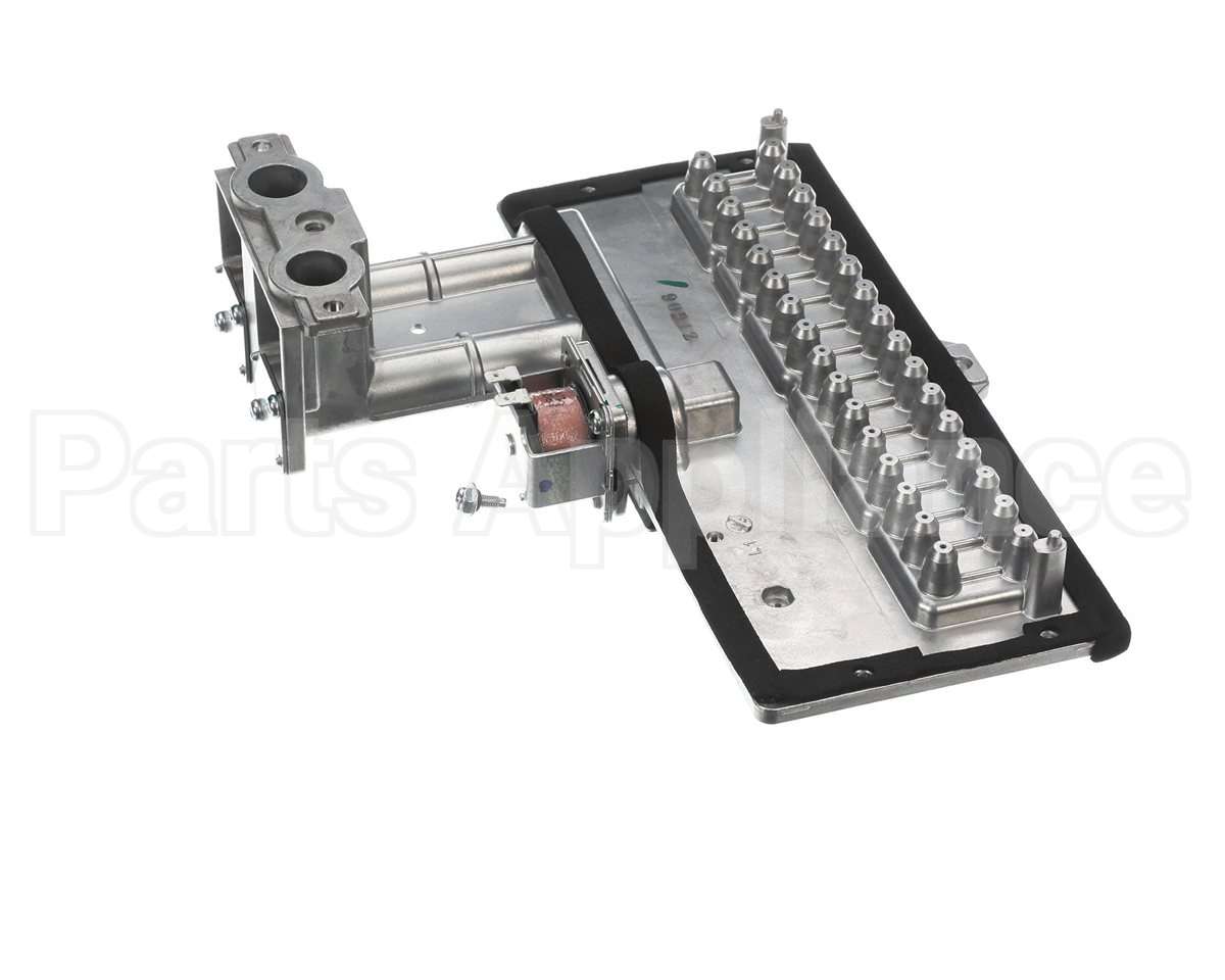 U245-200-B-AS Rinnai Manifold Assembly (110)V2532Ffu-U