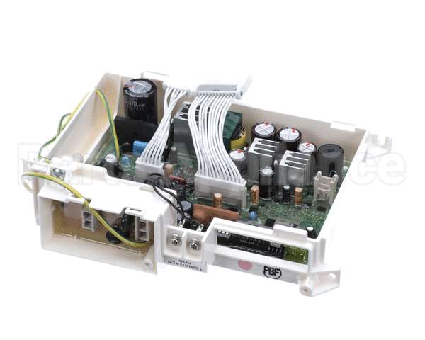 U245-2260-E-HX01 Rinnai Pcb, Elec Unit Assy (700)