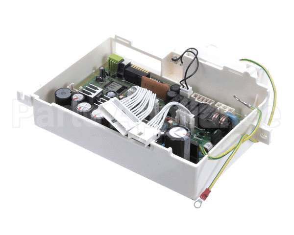 U245-2260-E-HX01 Rinnai Pcb, Elec Unit Assy (700)