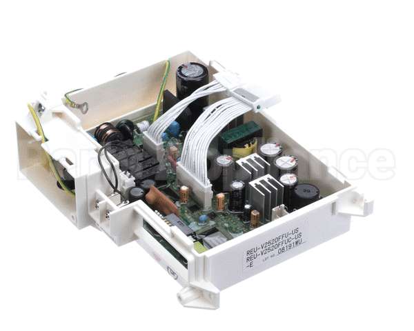 U245-2260-E-HX01 Rinnai Pcb, Elec Unit Assy (700)