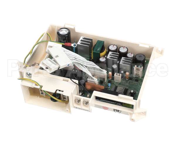 U245-500-F-HX01 Rinnai Pcb V2532Ffu