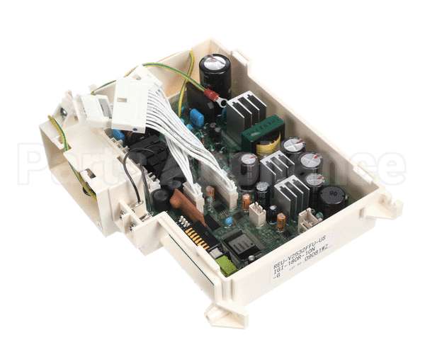 U245-500-F-HX01 Rinnai Pcb V2532Ffu