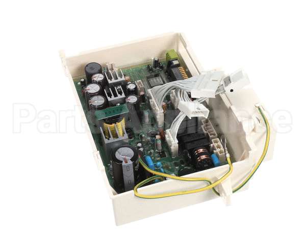 U245-500-F-HX01 Rinnai Pcb V2532Ffu