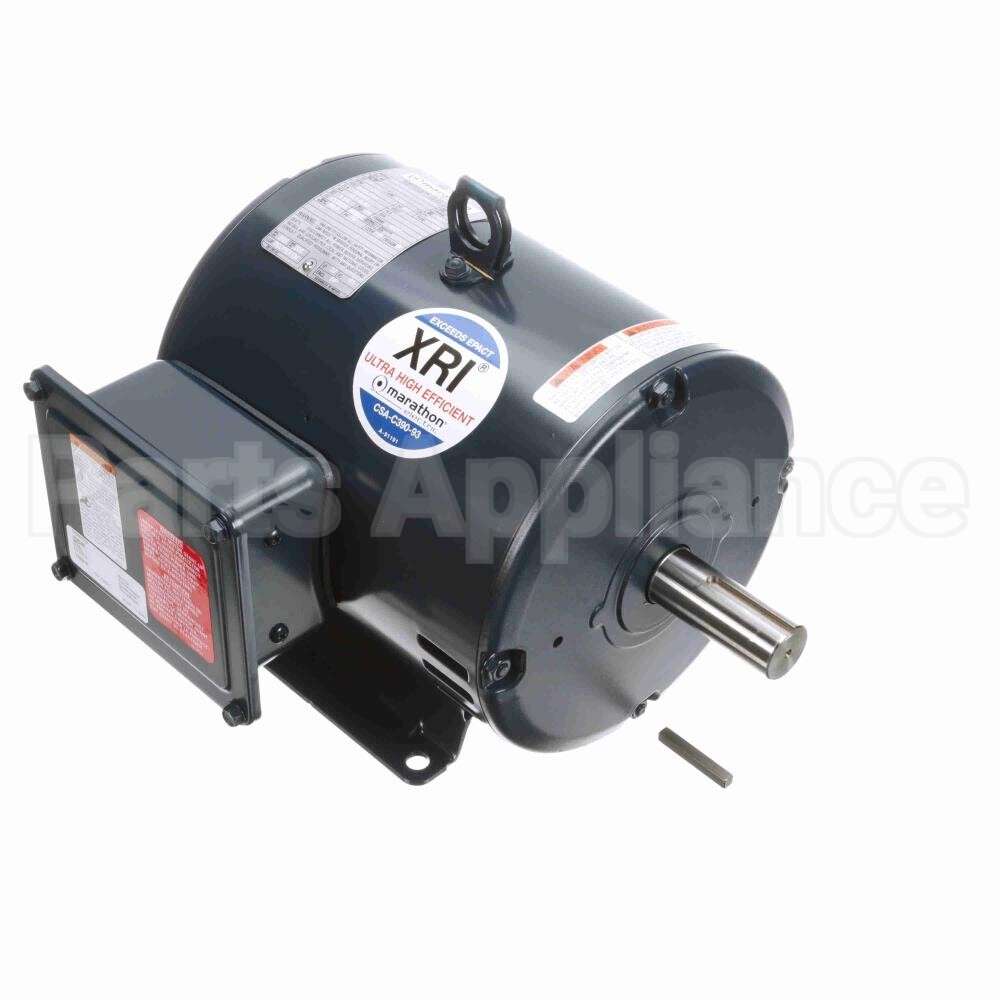 U425B Marathon Motor