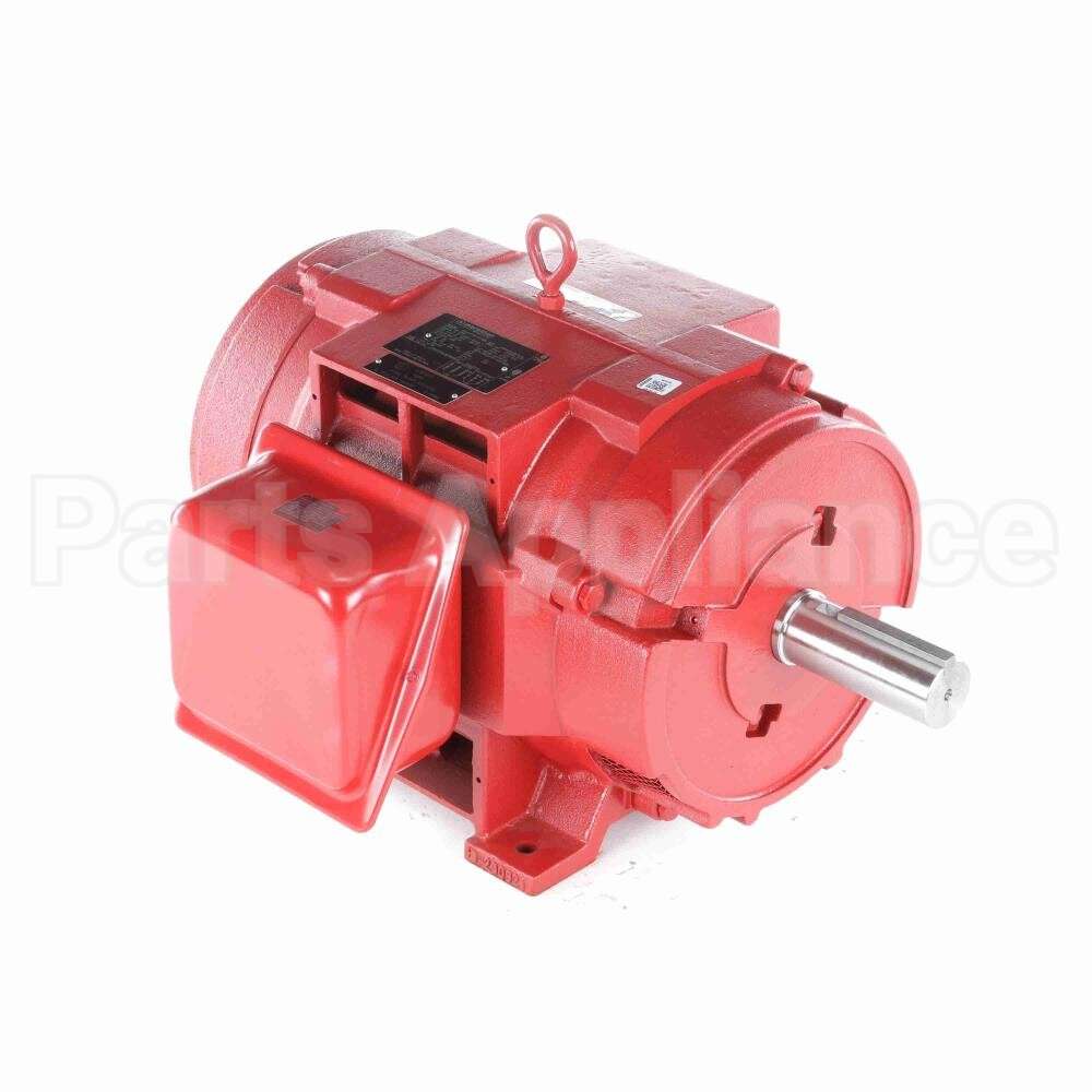 U511A Marathon Fire Pump Motor