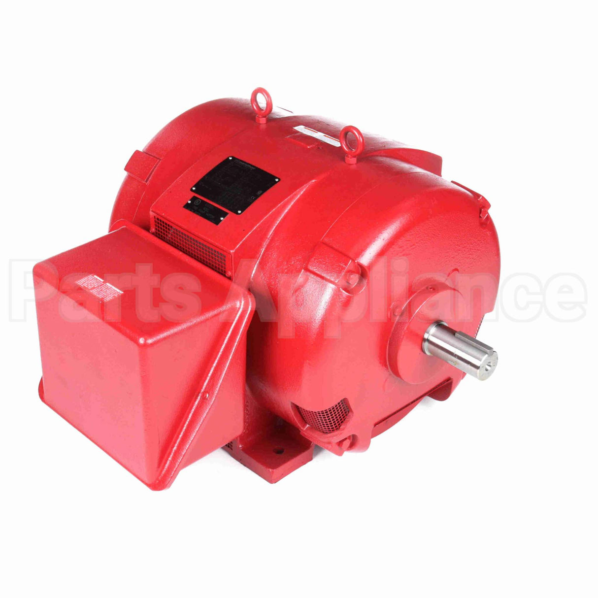 U528B Marathon Fire Pump Motor