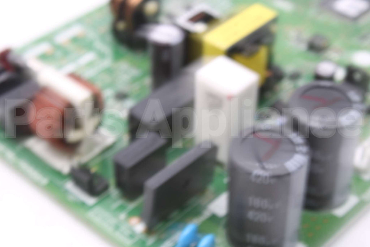 U61001280 Mitsubishi Electric Control/Power Board