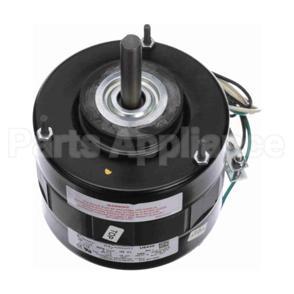 U6430 Century Unit Heater Motor