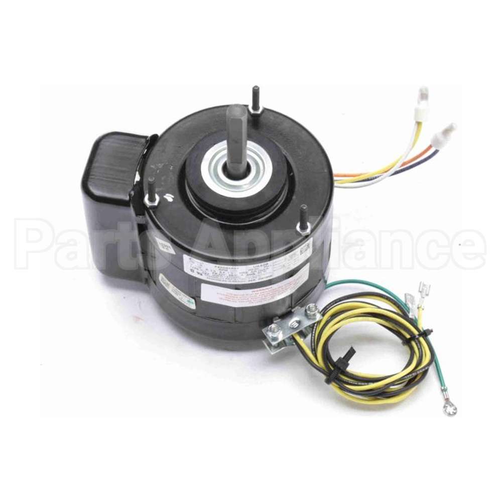 U6520 Century Unit Heater Motor