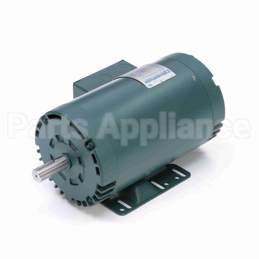 U760 Marathon Motor
