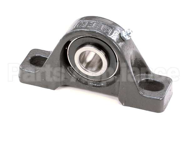 UCP204-12-AH-SP4 Captive-Aire Bearing 3/4" Pillow Block W/Ca