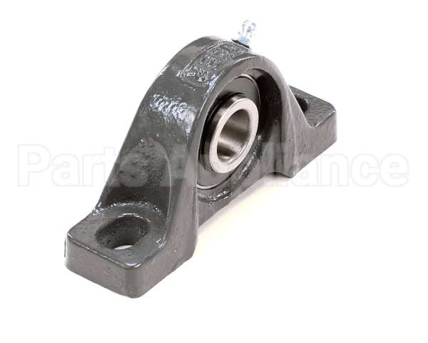 UCP204-12-AH-SP4 Captive-Aire Bearing 3/4" Pillow Block W/Ca