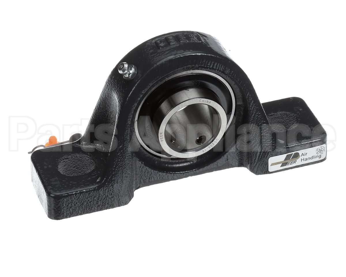 UCP206-19-AH-SP5 Captive-Aire 1-3/16" Pillow Block Bearing