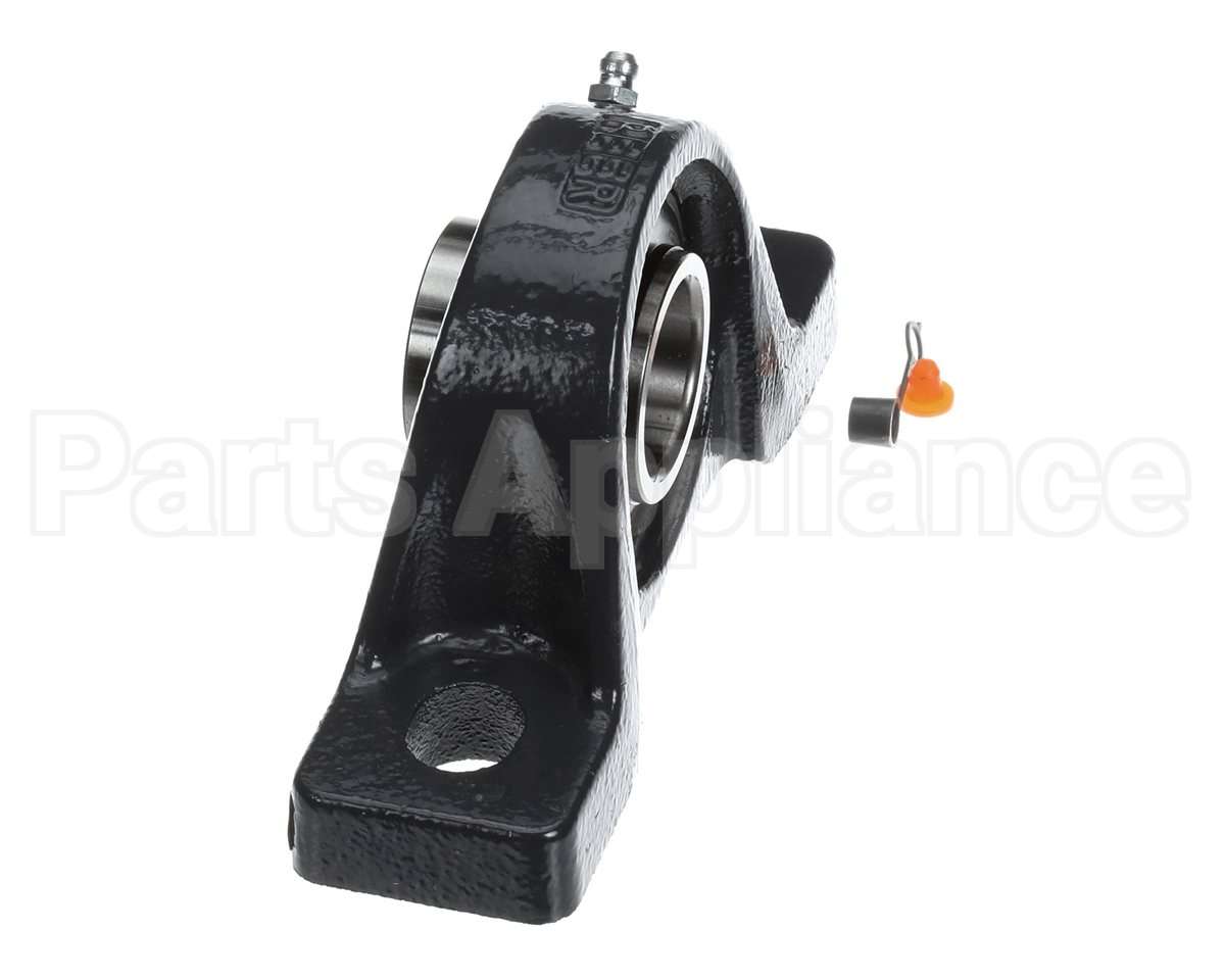 UCP206-19-AH-SP5 Captive-Aire 1-3/16" Pillow Block Bearing