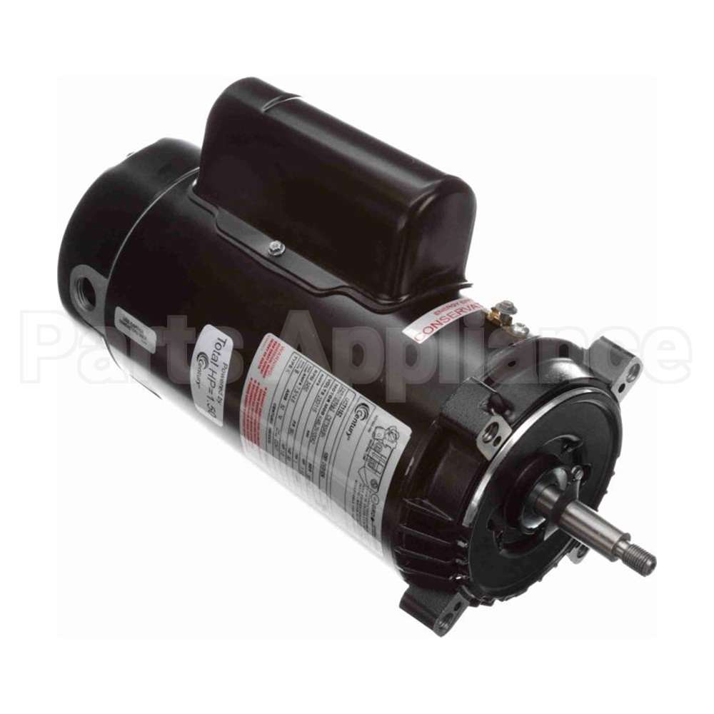UCT1152 Century Pool And Spa Pump Motor