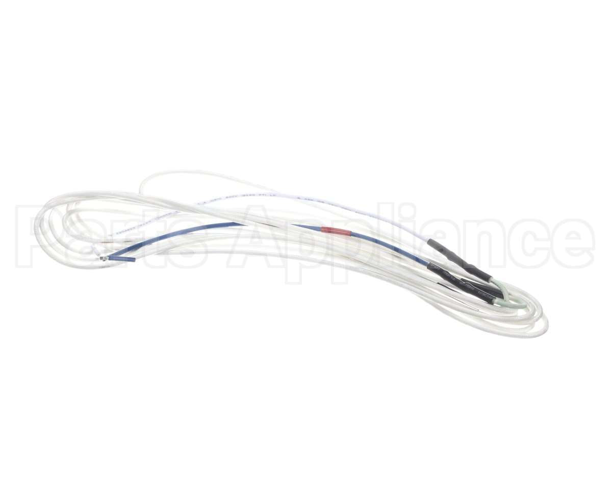 UF62800303 Turbo Air Cabinet Heater