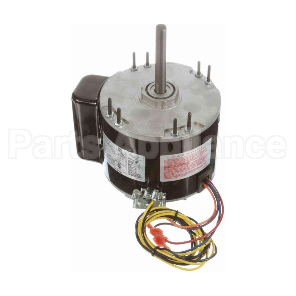 UH1016NB Century Unit Heater Motor