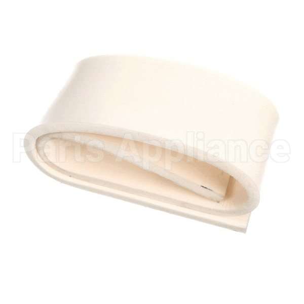 ULTR12C813C Compatible Midwest Appliance Parts Gasket, Apron (4" X 36")