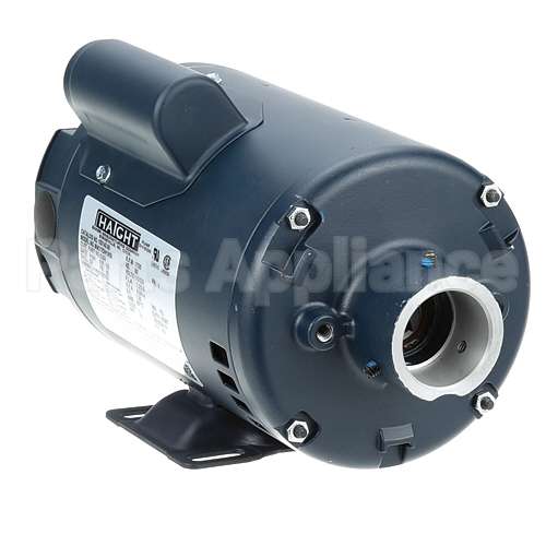 ULTR17A023 Compatible Ultrafryer Motor, Pump, 115/230V, P2, P3