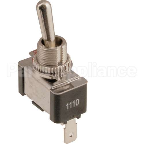 ULTR18204 Compatible Ultrafryer Toggle Switch 7/16 Spst