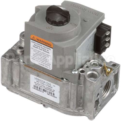 ULTR18227 Compatible Ultrafryer Valve, Combo