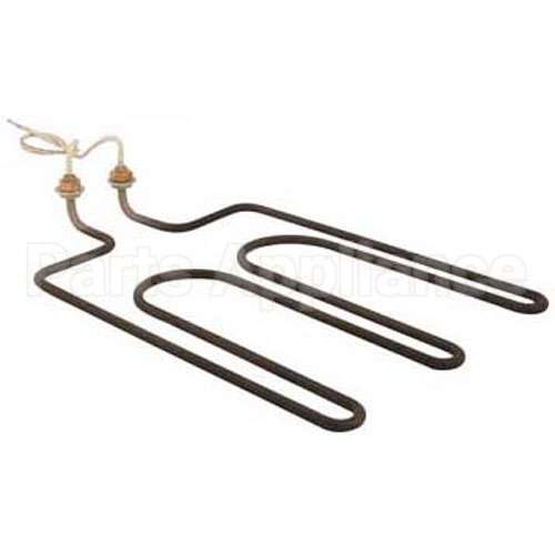 ULTR18A296 Compatible Ultrafryer Element, Heat, 208V, Inside
