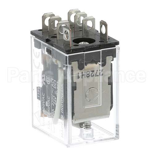ULTR18A333 Compatible Ultrafryer Relay - 24Vac