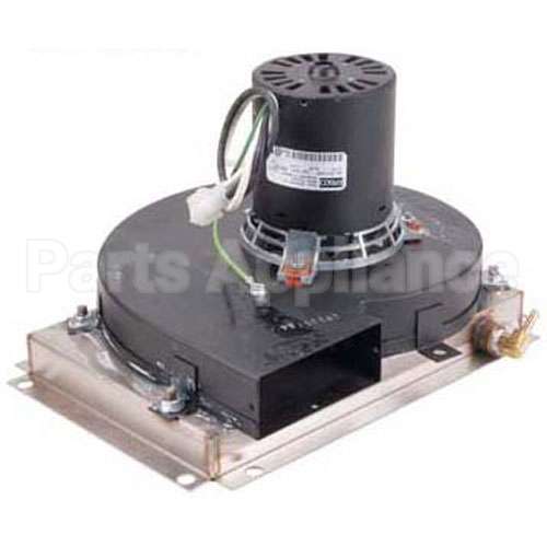 ULTR19A547 Compatible Ultrafryer Motor, Exhaust Blower