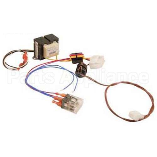 ULTR21A233 Compatible Ultrafryer Harness, Wiring, W/Trans