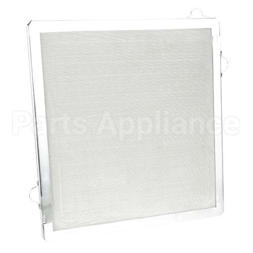 ULTR21A279 Compatible Ultrafryer Screen, Filter, Micro-Mesh