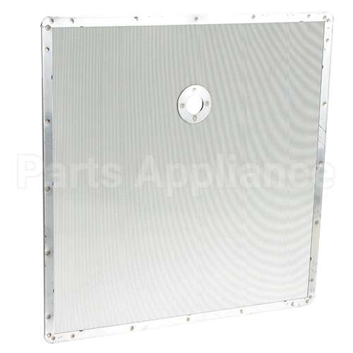 ULTR21A281 Compatible Ultrafryer Screen, Filter (W/Hole)