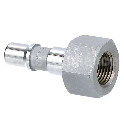ULTR24A160 Compatible Ultrafryer Coupling, Disconnect, Male, 11Mm