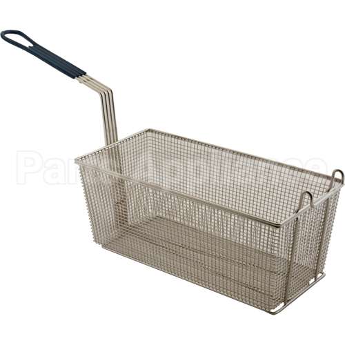 ULTR2814-5 Compatible Ultrafryer Basket, Fry (16-3/8" X 8" Fh)