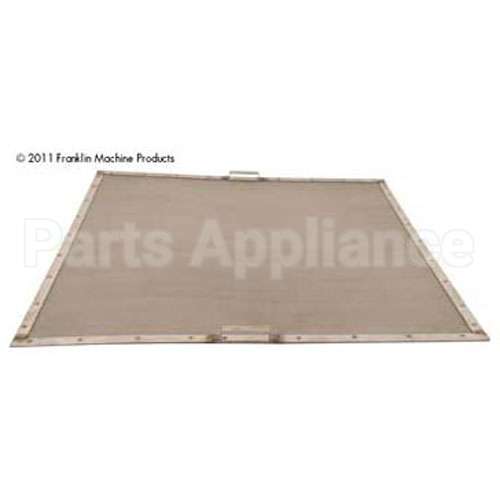 ULTR29A045 Compatible Ultrafryer Screen, Sludge Catcher