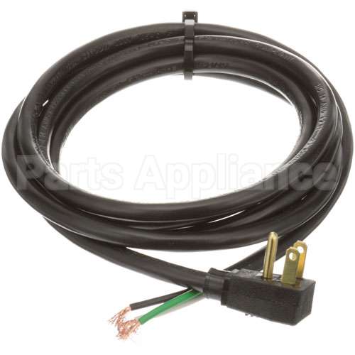 ULTR33048 Compatible Ultrafryer Cord Set 14/3 Sjtow 8"