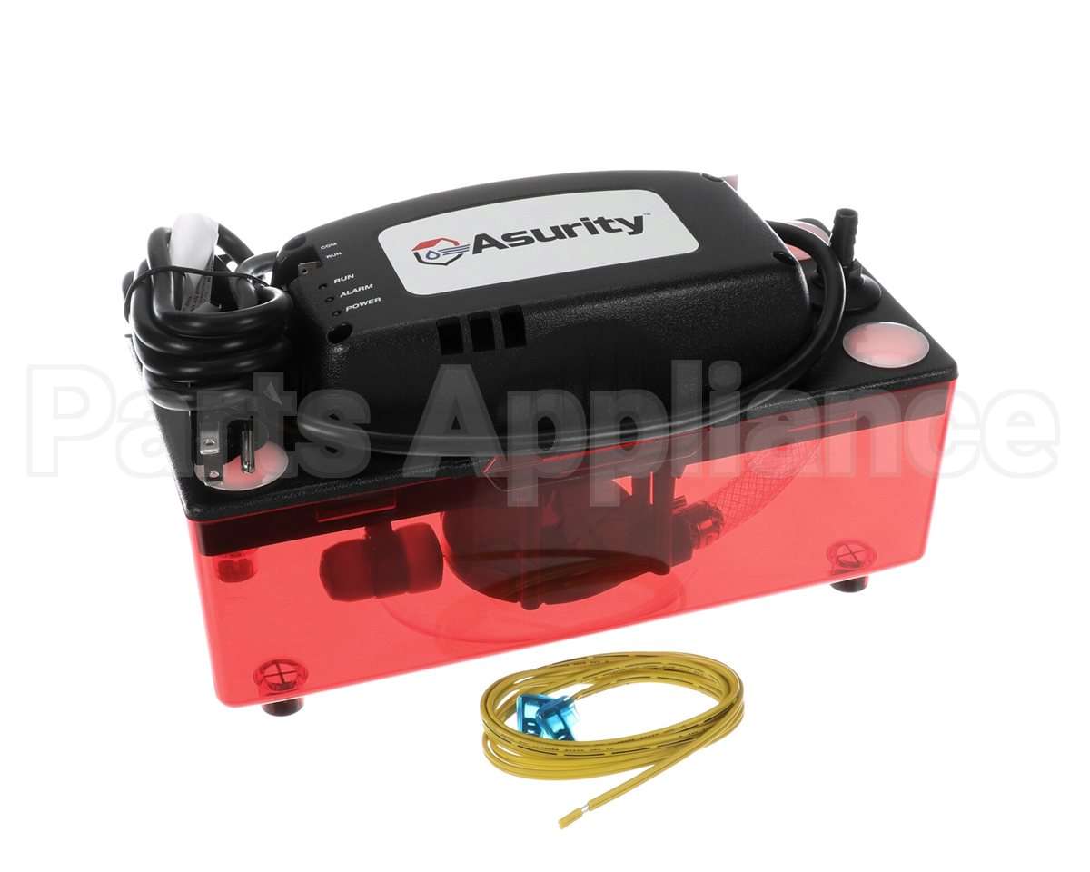 ULTRACP-22 Diversitech Cond. Pump 120V 22Ft Lift