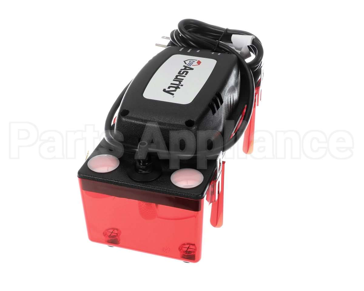 ULTRACP-22 Diversitech Cond. Pump 120V 22Ft Lift