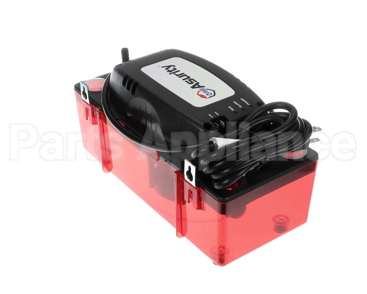ULTRACP-22 Diversitech Cond. Pump 120V 22Ft Lift