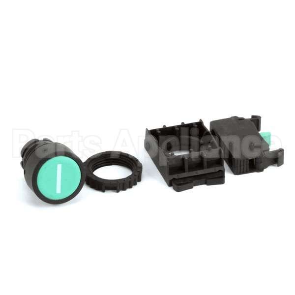 UNI7100101 Compatible Univex Button, Push Start